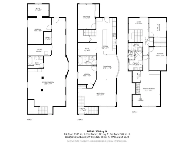 $519,900 | 5338 West 24th Place, Cicero, IL 60804