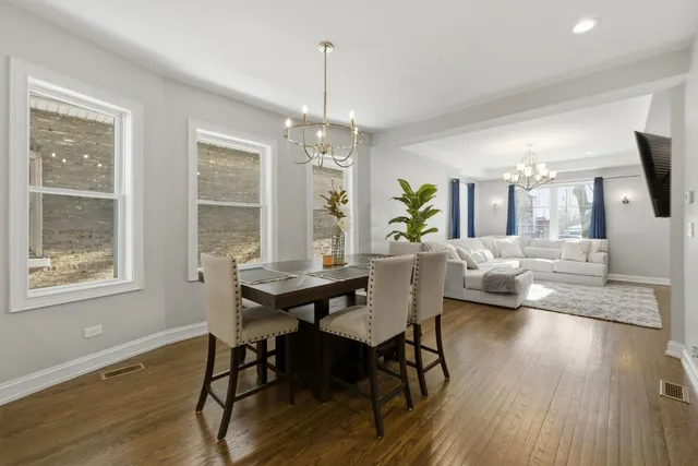 $519,900 | 5338 West 24th Place, Cicero, IL 60804