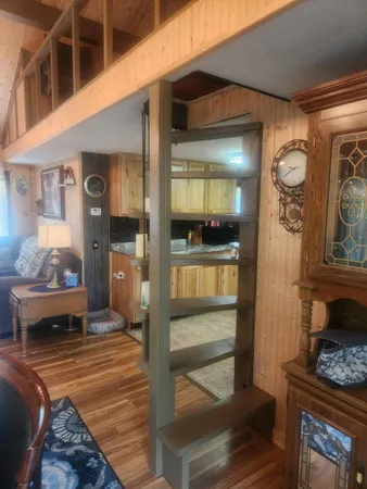 $225,000 | 6346 East Peavey Street, Walkerville, MI 49459