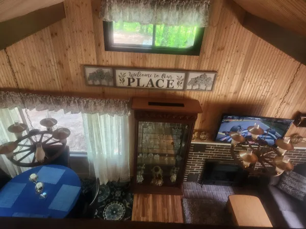 $225,000 | 6346 East Peavey Street, Walkerville, MI 49459