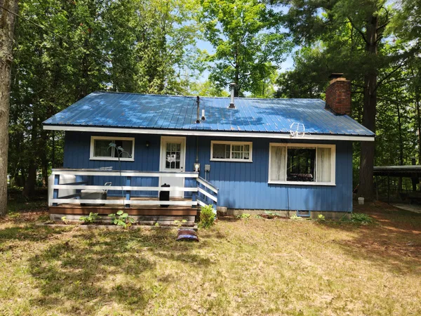 $225,000 | 6346 East Peavey Street, Walkerville, MI 49459