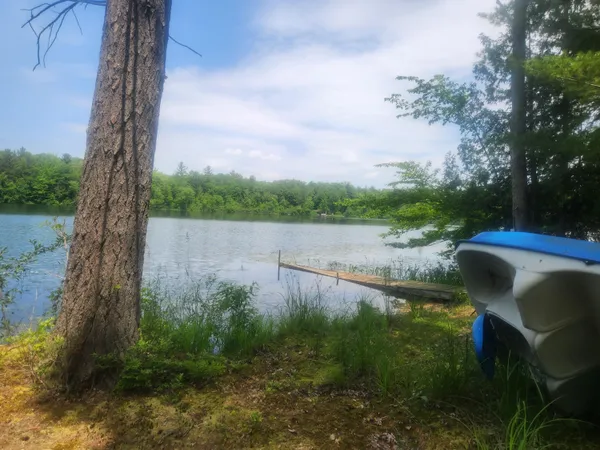 $225,000 | 6346 East Peavey Street, Walkerville, MI 49459