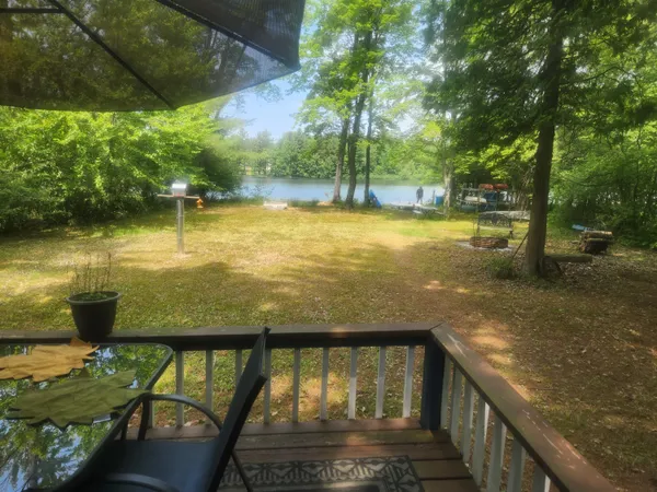 $225,000 | 6346 East Peavey Street, Walkerville, MI 49459