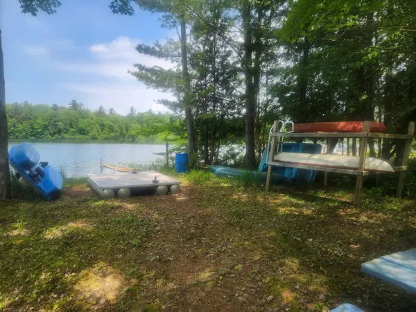 $225,000 | 6346 East Peavey Street, Walkerville, MI 49459