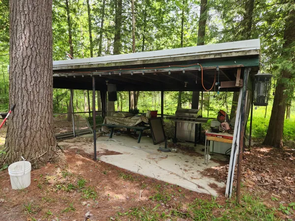 $225,000 | 6346 East Peavey Street, Walkerville, MI 49459