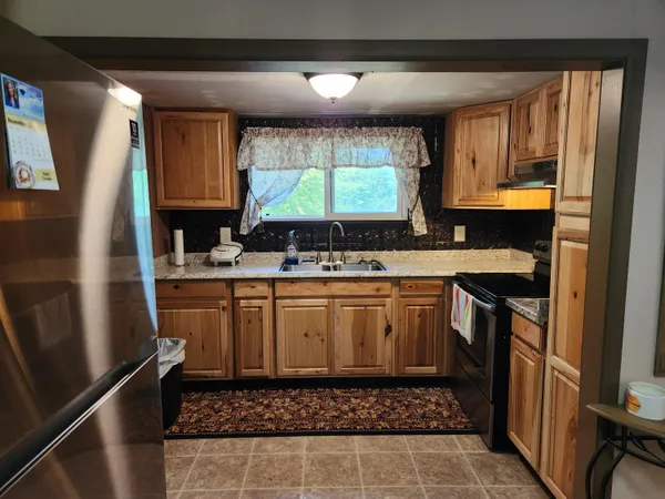 $225,000 | 6346 East Peavey Street, Walkerville, MI 49459