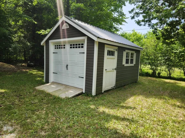 $225,000 | 6346 East Peavey Street, Walkerville, MI 49459