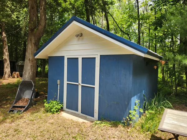 $225,000 | 6346 East Peavey Street, Walkerville, MI 49459