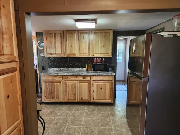 $225,000 | 6346 East Peavey Street, Walkerville, MI 49459