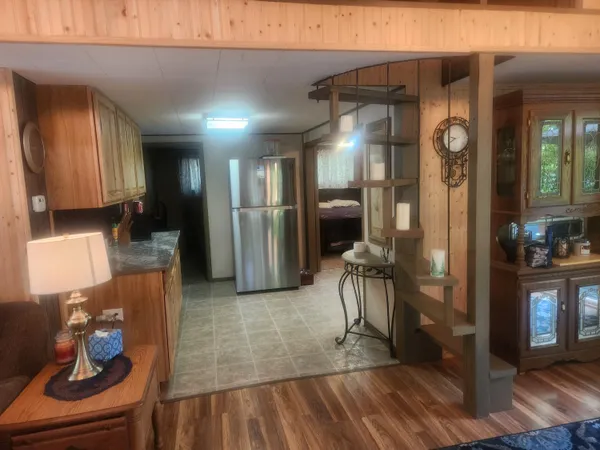 $225,000 | 6346 East Peavey Street, Walkerville, MI 49459