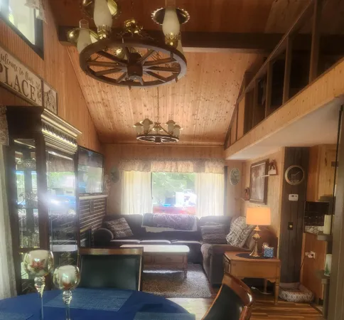 $225,000 | 6346 East Peavey Street, Walkerville, MI 49459