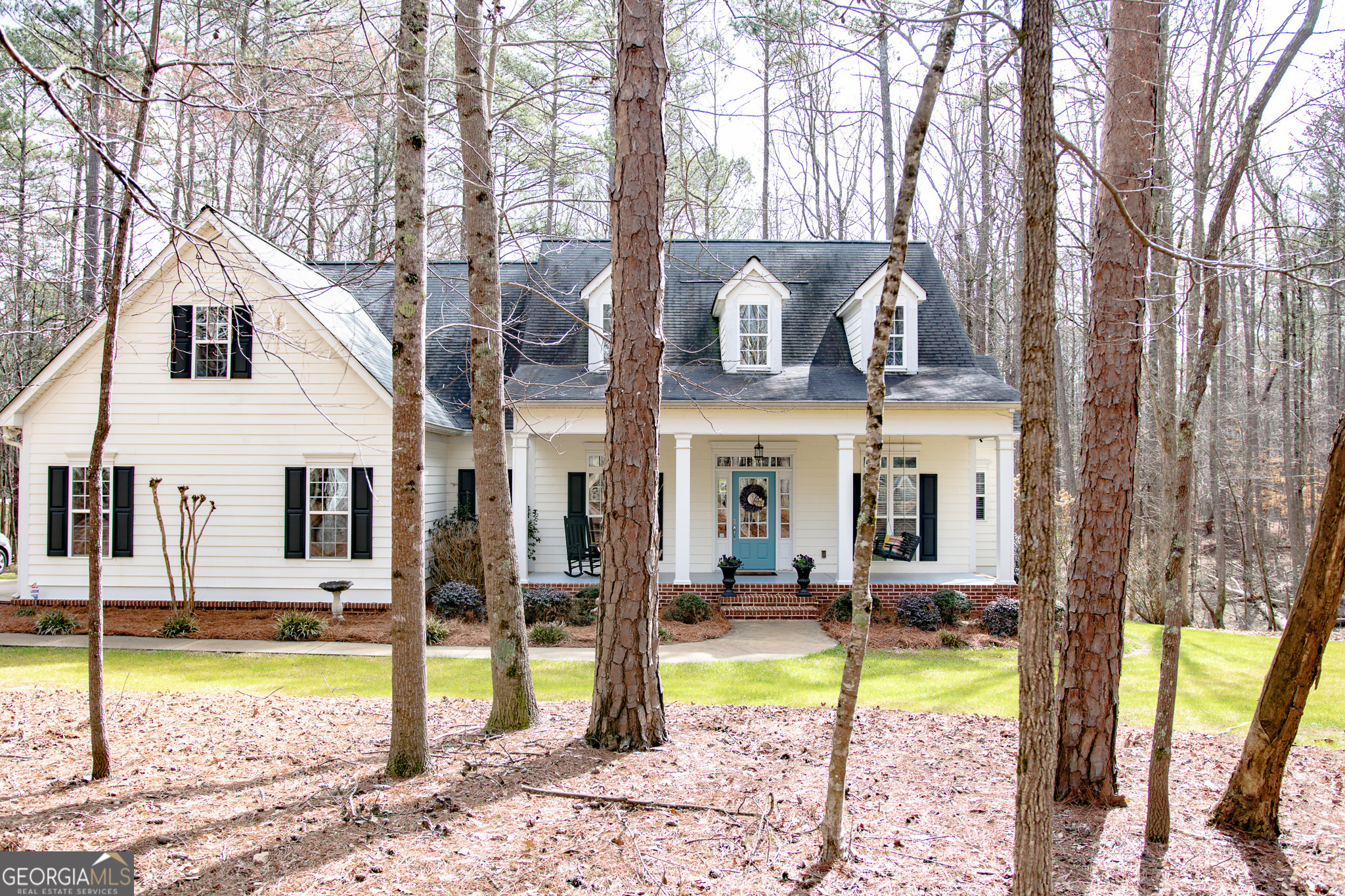 537 Babrac Road Newnan, GA 30265 - Photo 1 of 1 Gallery Image 1