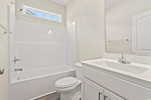 $301,846 | 1000 Woodside Drive, Conway, SC 29526