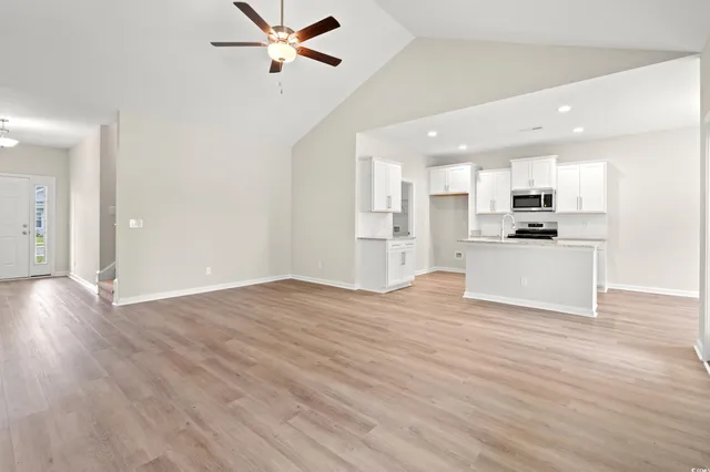 $301,846 | 1000 Woodside Drive, Conway, SC 29526