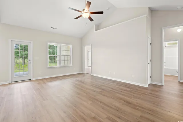 $301,846 | 1000 Woodside Drive, Conway, SC 29526