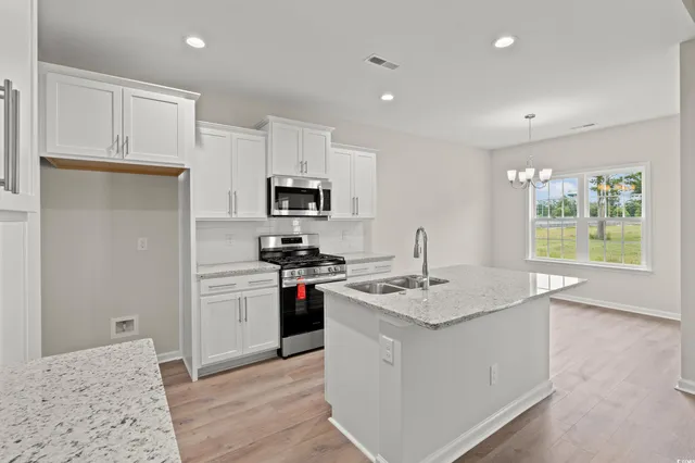 $301,846 | 1000 Woodside Drive, Conway, SC 29526