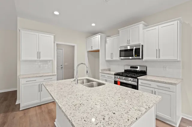 $301,846 | 1000 Woodside Drive, Conway, SC 29526