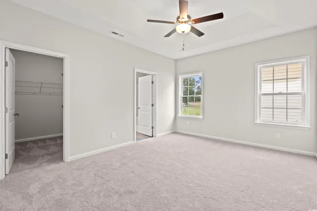 $301,846 | 1000 Woodside Drive, Conway, SC 29526