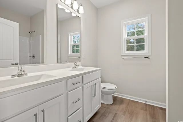 $301,846 | 1000 Woodside Drive, Conway, SC 29526