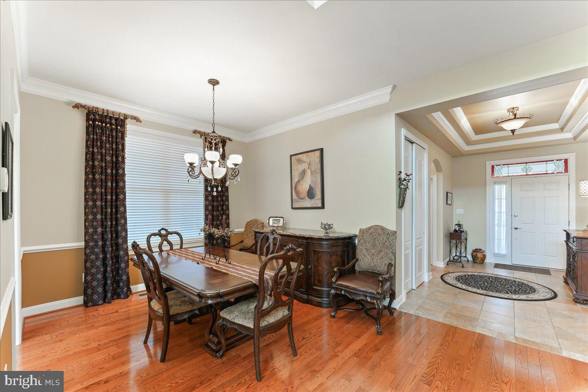 251 Hanover Road Phoenixville, PA 19460 - Photo 3 of 47 Formal Dining Room