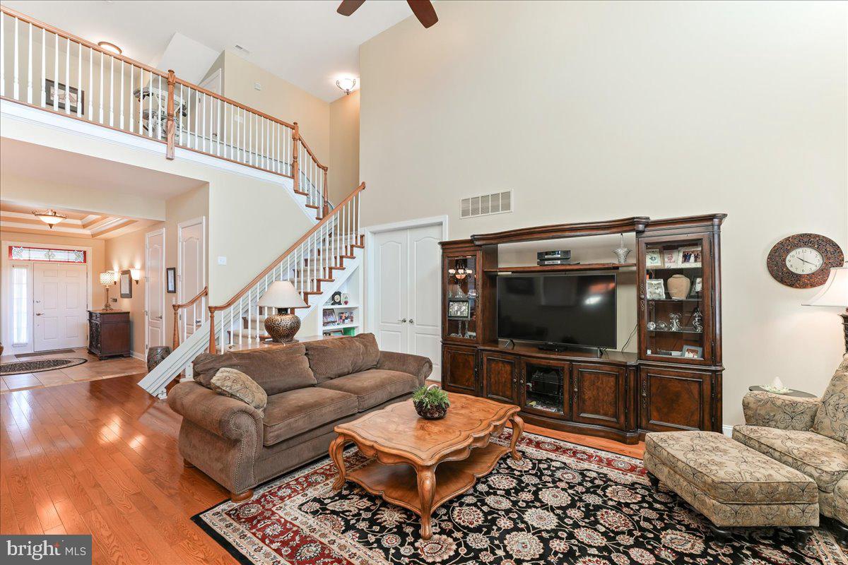 251 Hanover Road Phoenixville, PA 19460 - Photo 8 of 47 Second floor loft