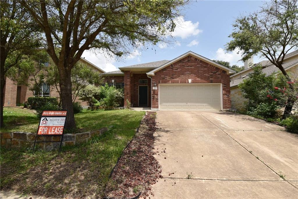 3709 Tall Cedars Road Cedar Park, TX 78613 - Photo 2 of 20