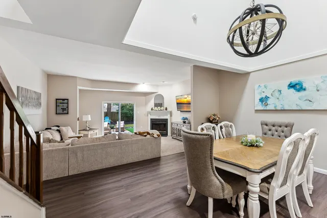 $310,000 | 44 Harborwood Drive, Hammonton, NJ 08037