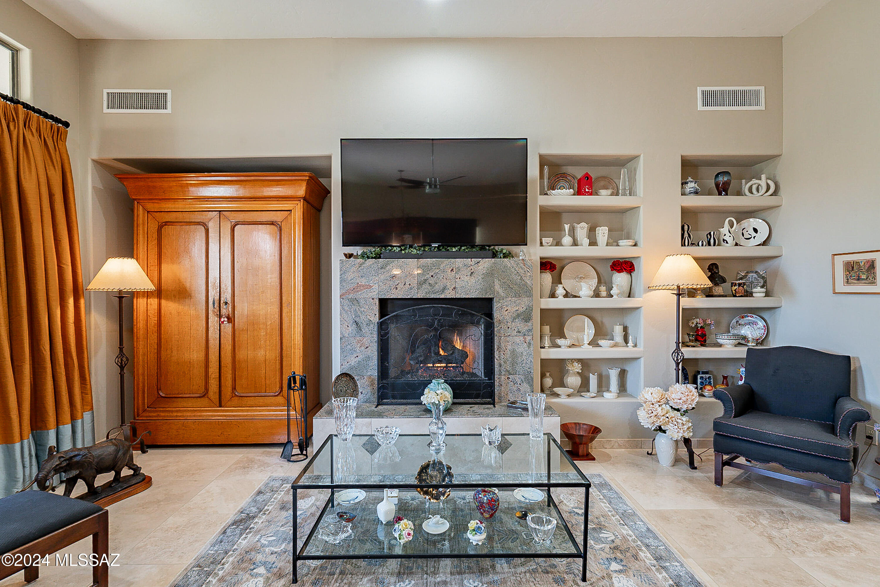 5267 North Ridge Spring Place Tucson, AZ 85749 - Photo 18 of 50 Gallery Image 18