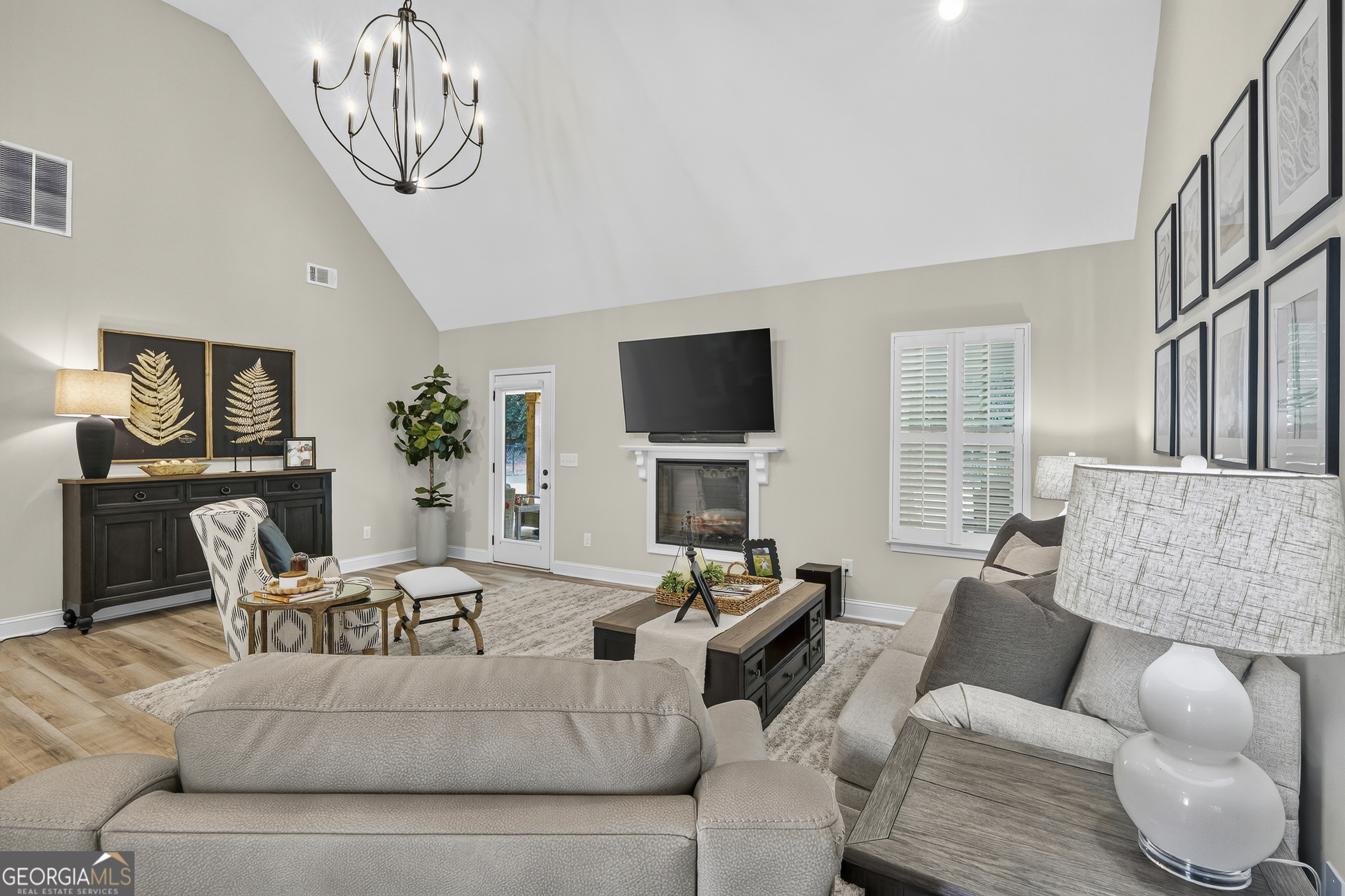 168 Oakhaven Road Barnesville, GA 30204 - Photo 6 of 53