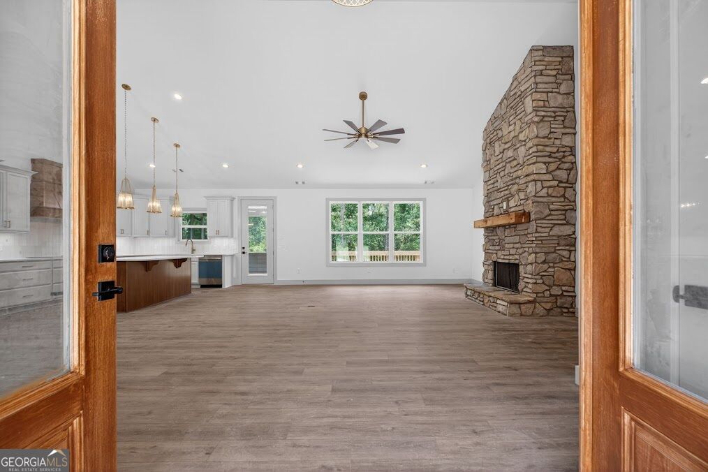 173 Muse Bridge Road Carrollton, GA 30116 - Photo 2 of 19 Gallery Image 2
