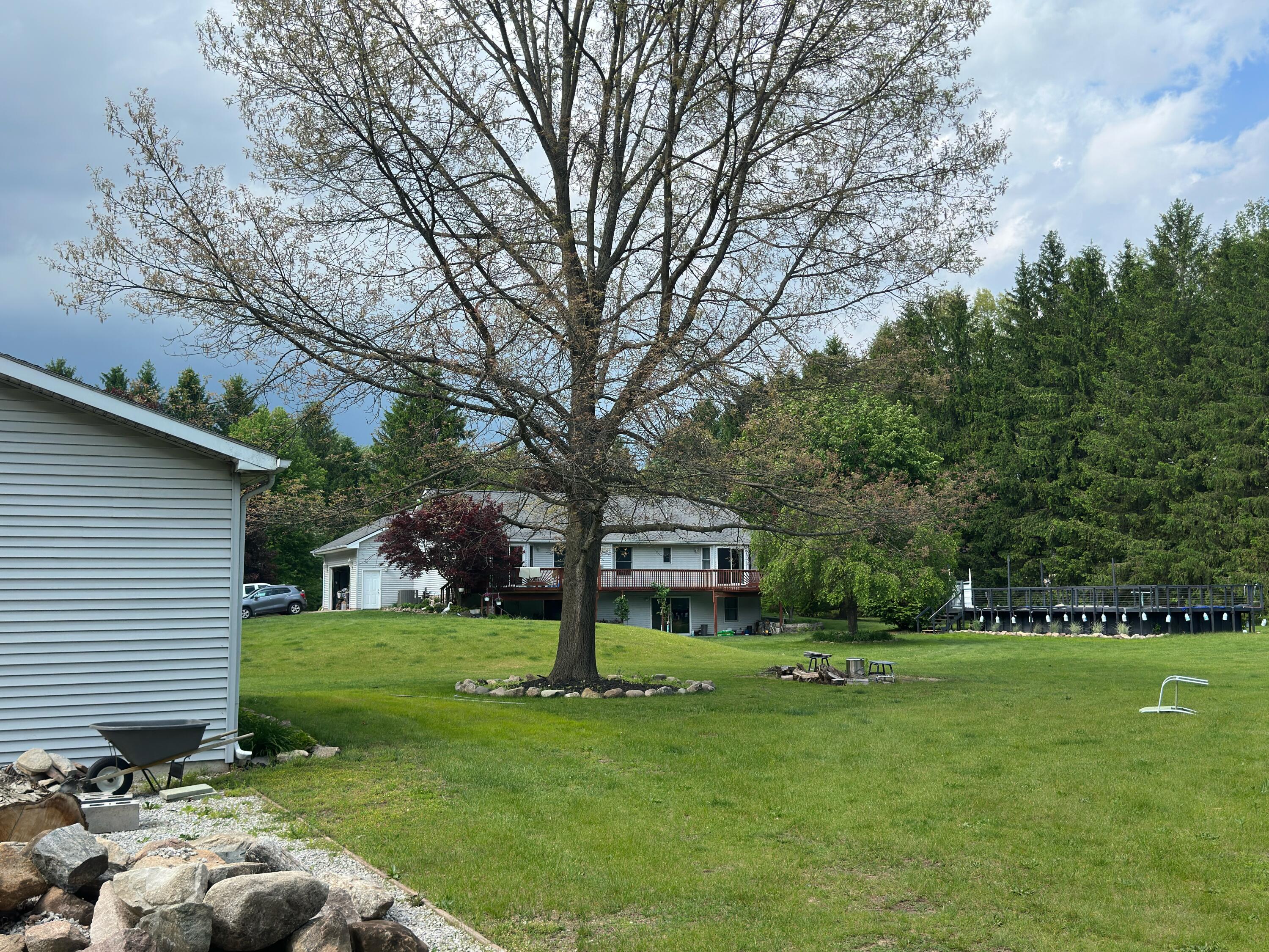 9868 Willow Road Willis, MI 48191 - Photo 145 of 146 IMG_4102