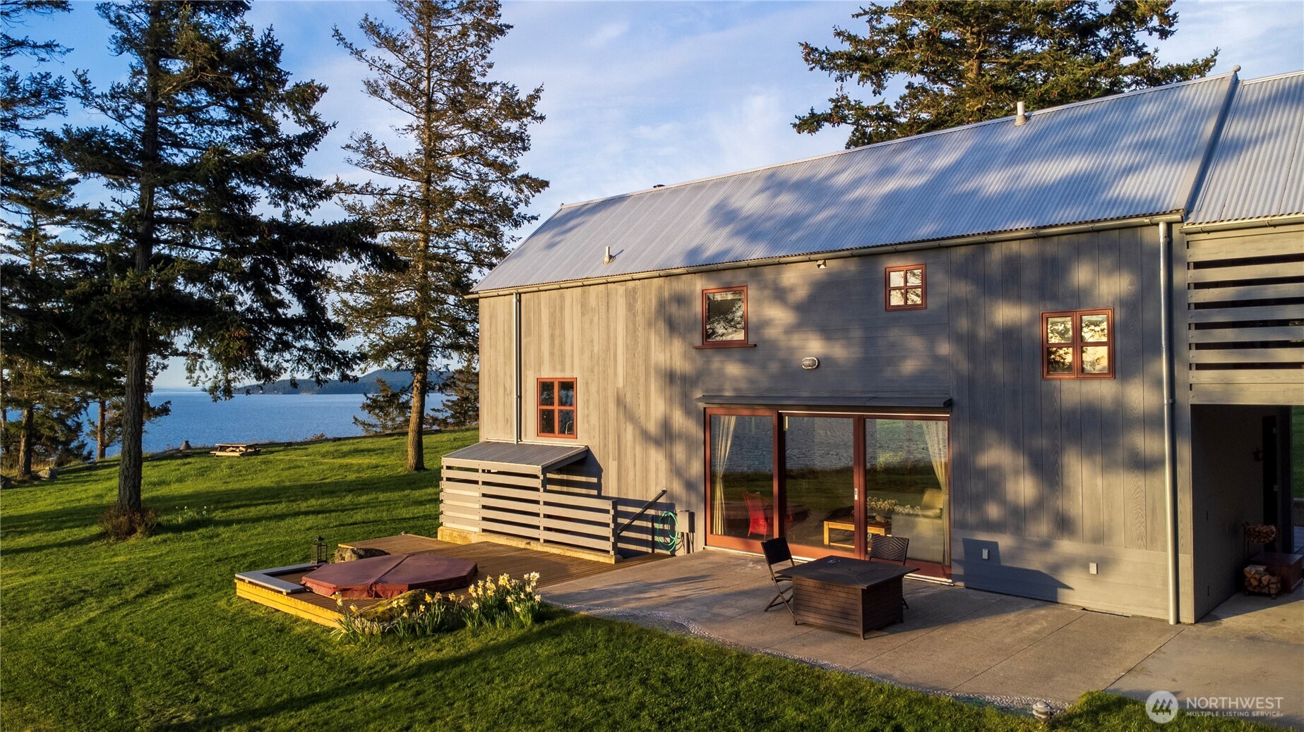 146 East Meadow Lane Decatur Island, WA 98221 - Photo 27 of 40 Gallery Image 27