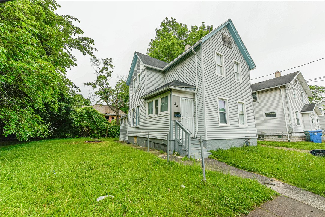 24 Henion Street Rochester, NY 14611 - Photo 2 of 26 Gallery Image 2