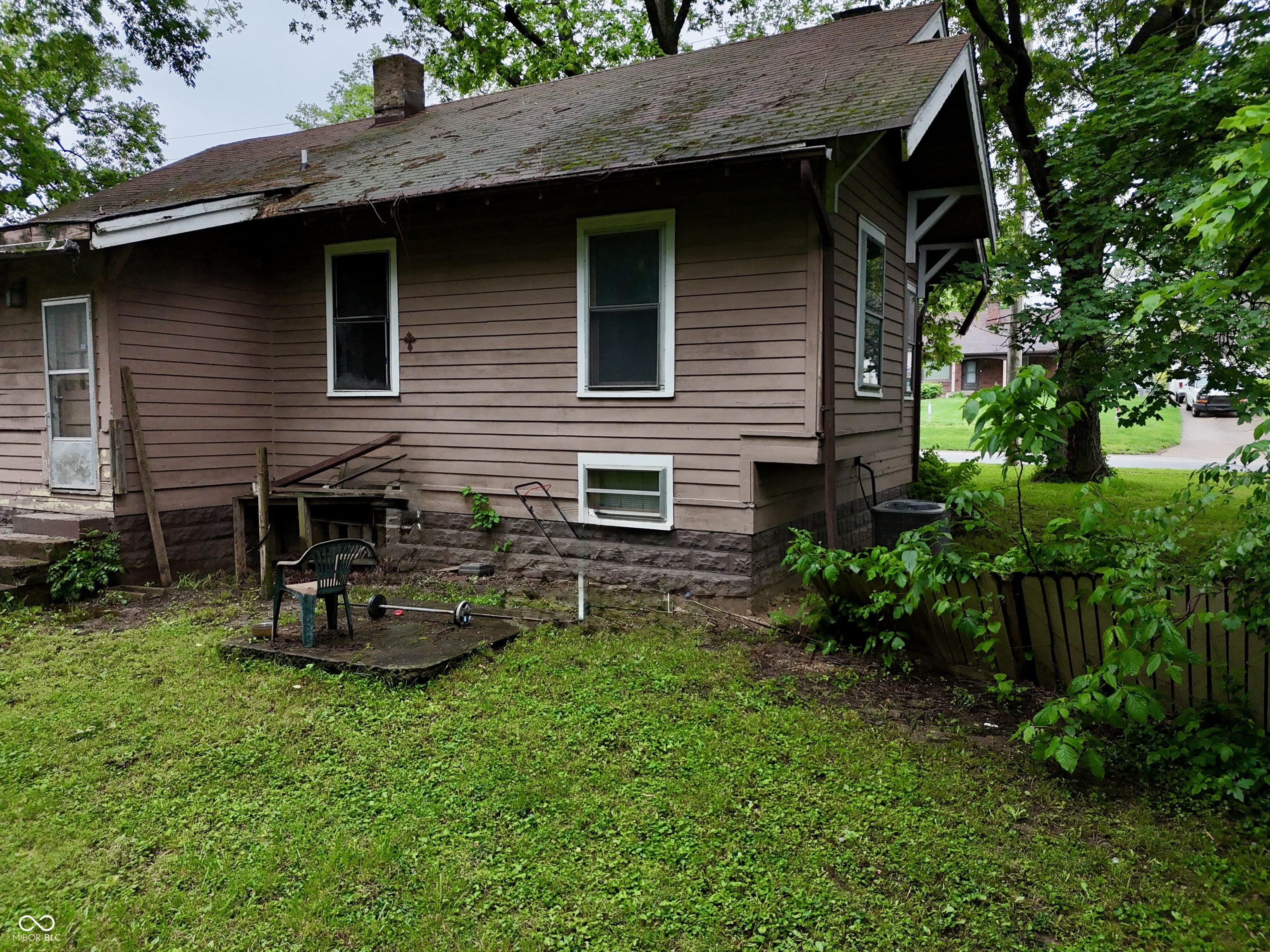1238 East Thompson Road Indianapolis, IN 46227 - Photo 24 of 24