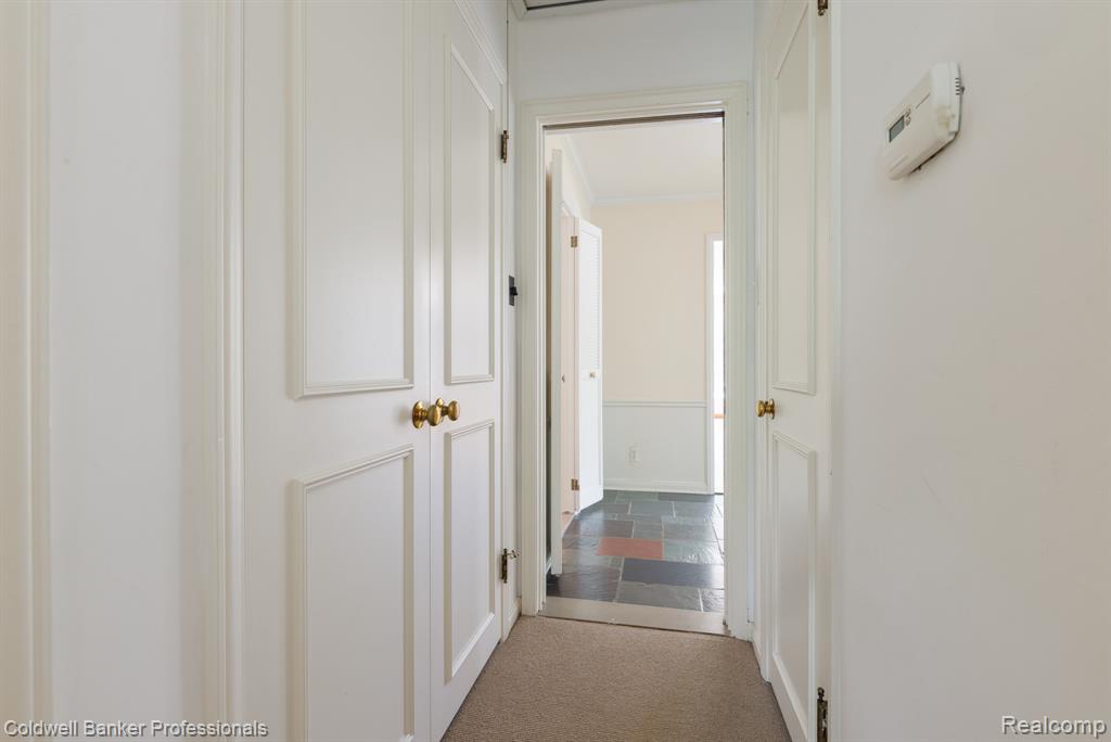 1018 Harvard Road Grosse Pointe, MI 48230 - Photo 27 of 40
