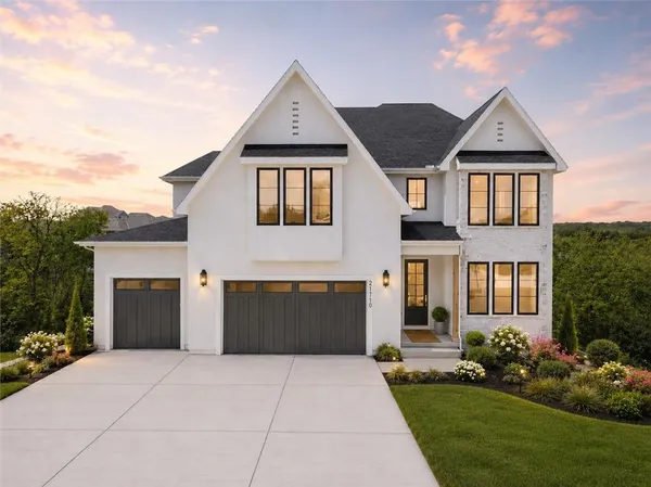 $1,499,000 | 21710 West 80th Terrace, Shawnee, KS 66218