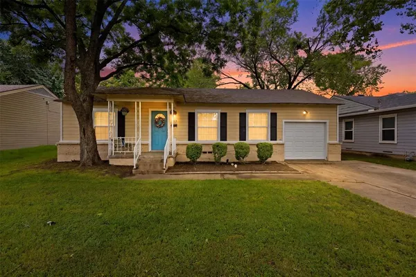 $239,000 | 1804 Stewart Drive, Arlington, TX 76013