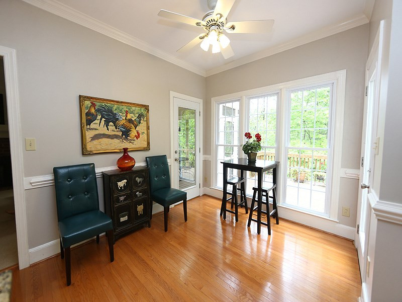8009 Llewellyn Court Raleigh, NC 27613 - Photo 6 of 14 Photo 6