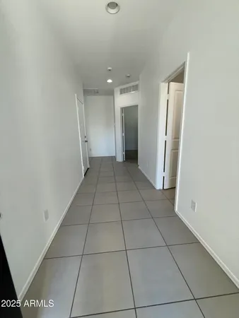 a view of a storage & utility room