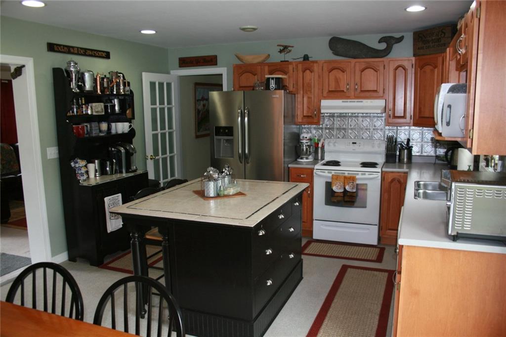 381 Front Ridge Road Littleton, ME 04730 - Photo 14 of 35 Photo