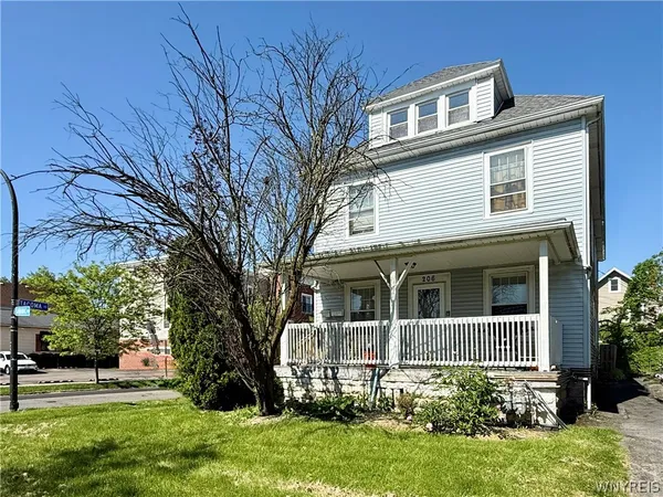 $450,000 | 206 Saranac Avenue, Buffalo, NY 14216