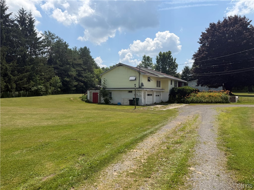 2110 County Rte 176 Volney, NY 13069 - Photo 5 of 24