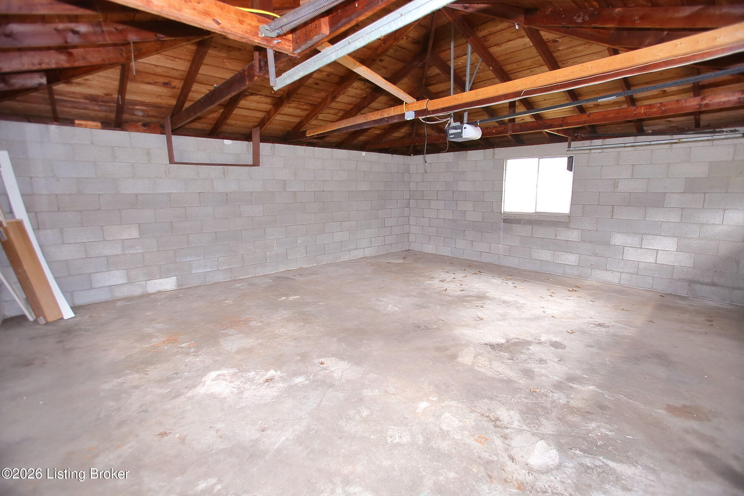 2905 Nepperhan Road Louisville, KY 40218 - Photo 55 of 56 Detached Garage