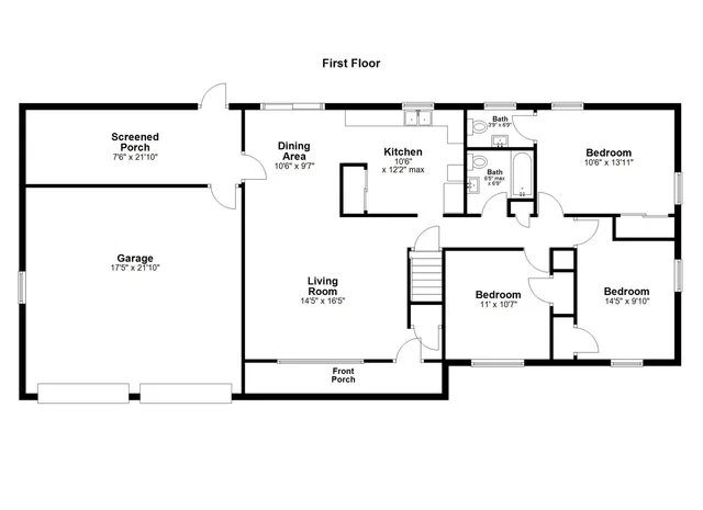$420,000 | 7 Old Coach Road, Bow, NH 03304