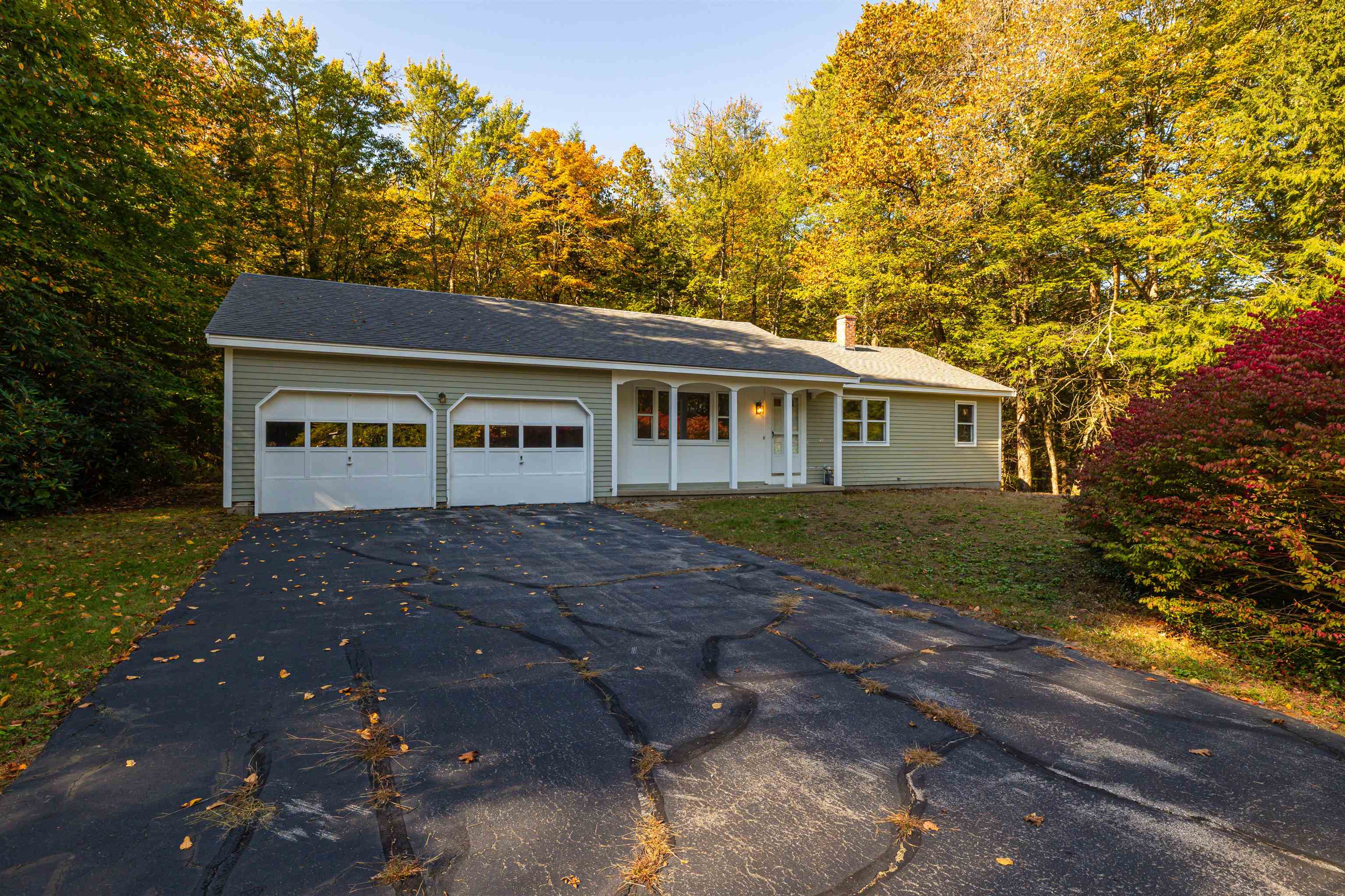 7 Old Coach Road Bow, NH 03304 - Photo 43 of 47