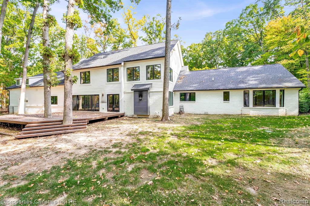 5080 Tootmoor Road Bloomfield Hills, MI 48302 - Photo 51 of 54