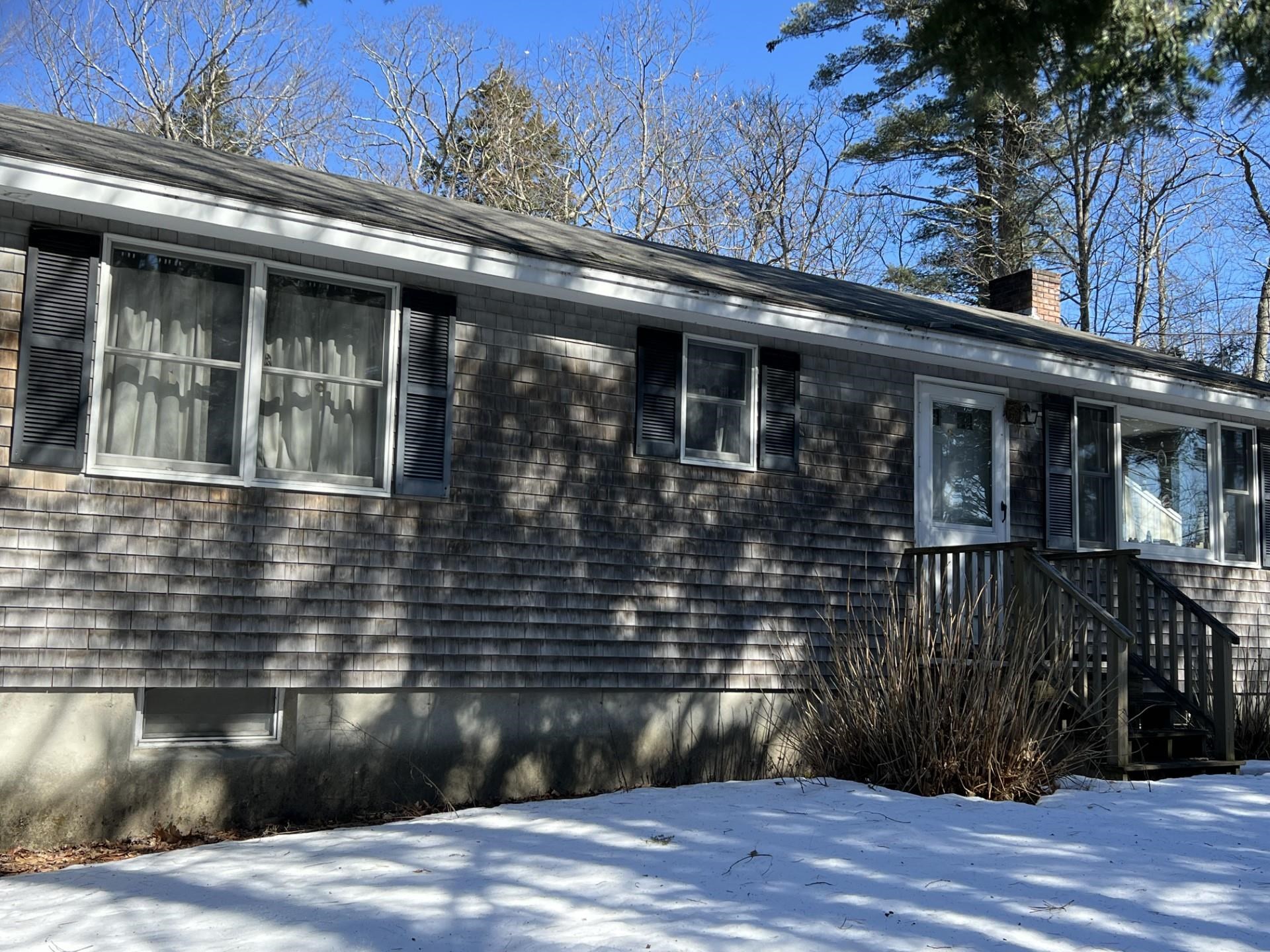 100 New Garden Road Wolfeboro, NH 03894 - Photo 1 of 1