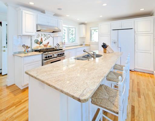 80 Firehouse Road Harpswell, ME 04079 - Photo 11 of 25 Kitchen.