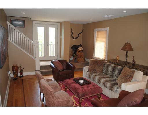 917 Wellesley Road Highland Park, PA 15206 - Photo 5 of 18 Living Room. Enjoy a relaxing night home in front of your fireplace