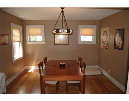 917 Wellesley Road Highland Park, PA 15206 - Photo 7 of 18 Dining Room.